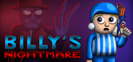 Billy's Nightmare banner image