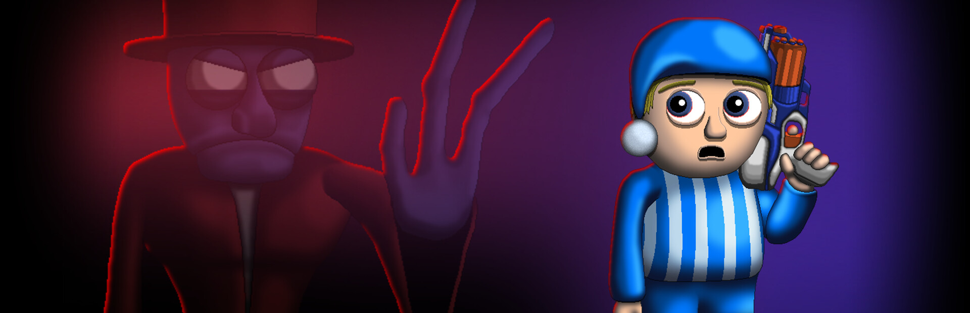 Billy's Nightmare