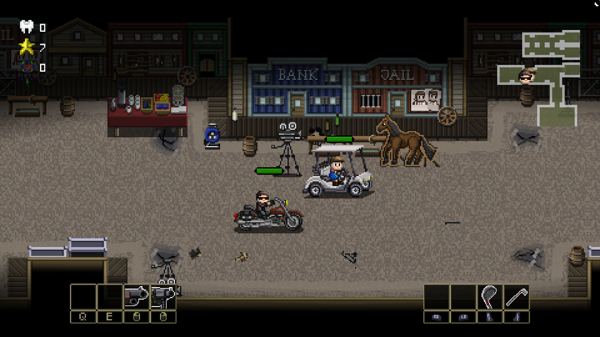 Billy's Nightmare screenshot #11