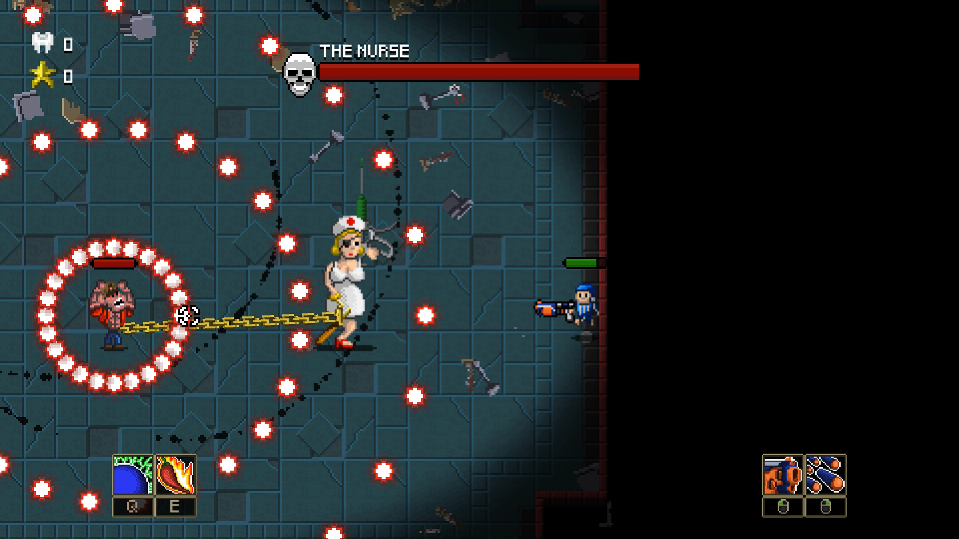 Billy's Nightmare screenshot #6