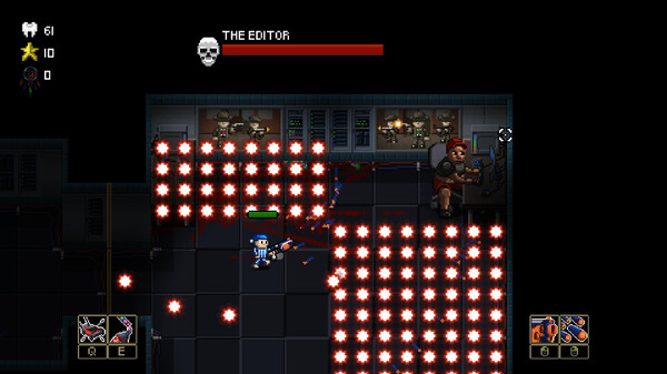 Billy's Nightmare screenshot 9