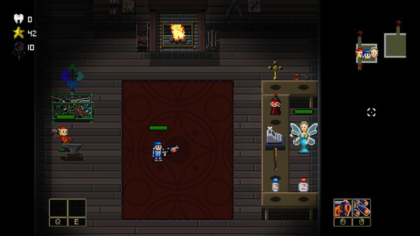 Billy's Nightmare screenshot 10