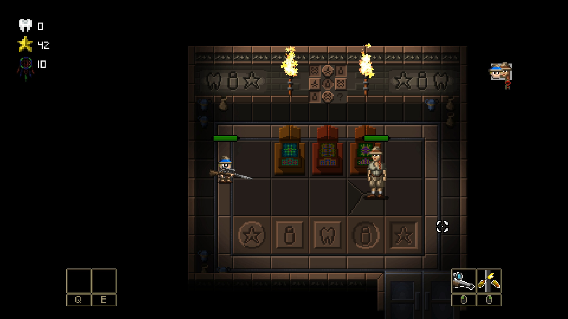 Billy's Nightmare screenshot #12