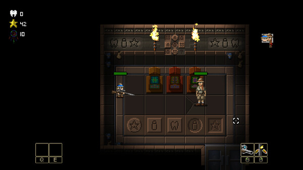 Billy's Nightmare screenshot 12