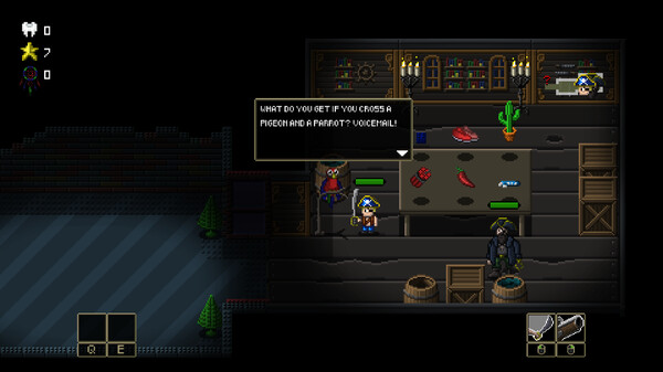Billy's Nightmare screenshot 13