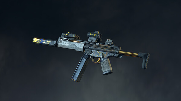 Screenshot z World War Z: Explorer Weapons Pack Screenshot z World War Z: Explorer Weapons Pack