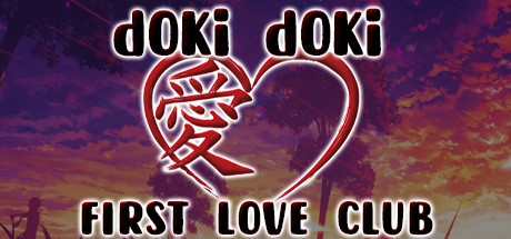 Doki Doki First Love Club! banner