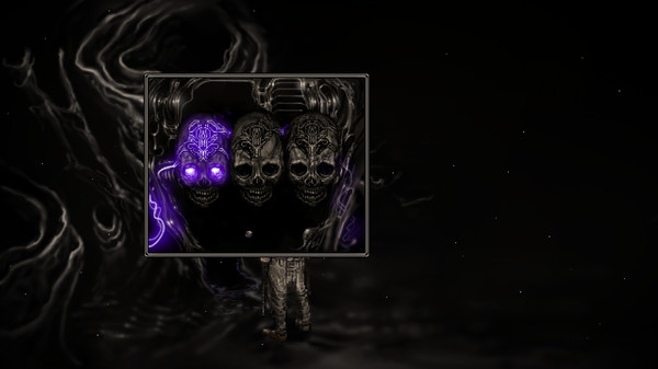 Screenshot z Strangeland - Official Soundtrack Screenshot z Strangeland - Official Soundtrack