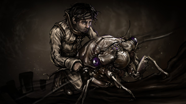 Screenshot z Strangeland - Official Soundtrack Screenshot z Strangeland - Official Soundtrack