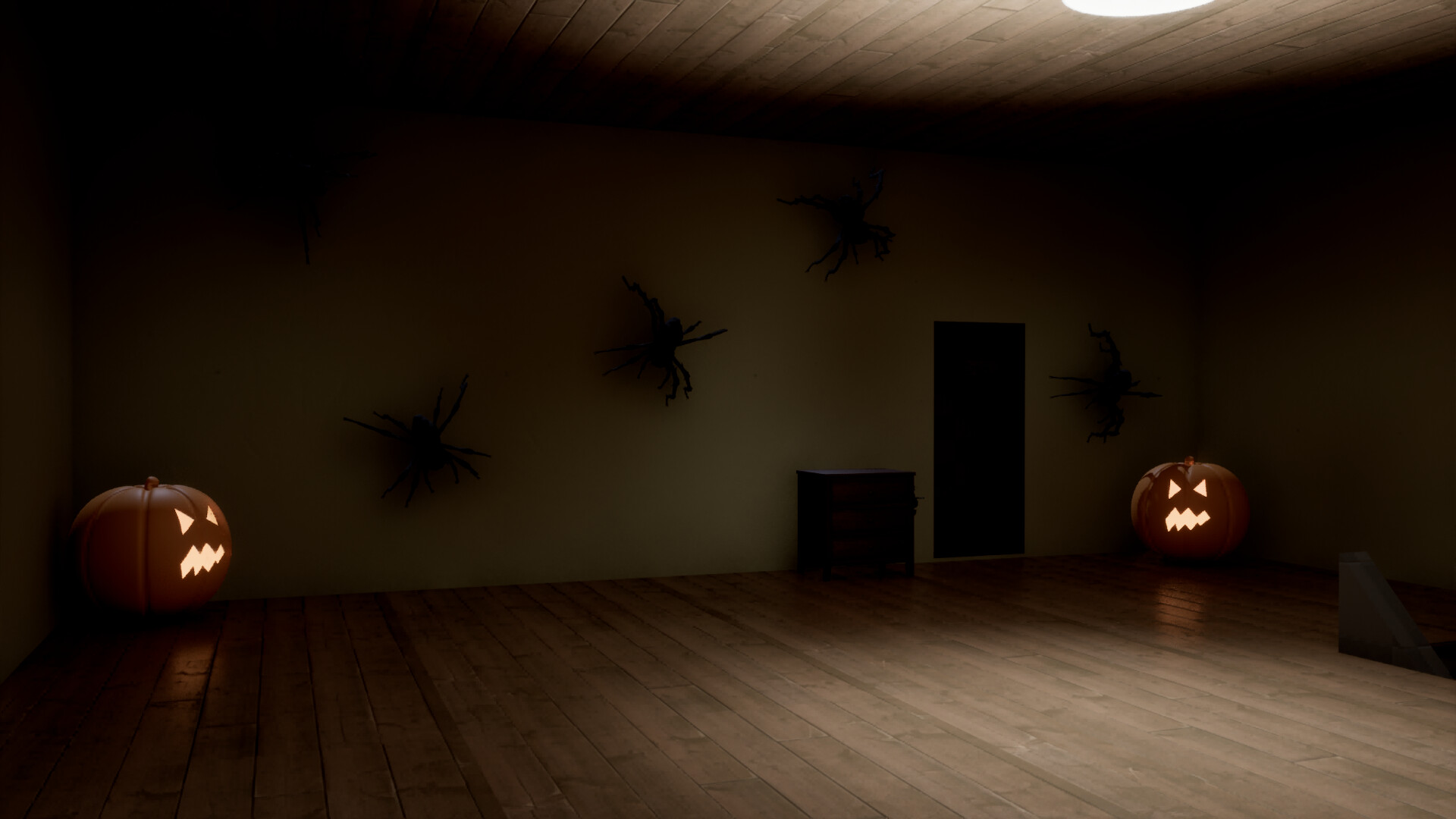 #7. The Ghost - Task of the Ghost Hunters (Steam) 由: MS Games and Software UG