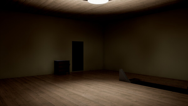 The Ghost: Task of the Ghost Hunters screenshot 4