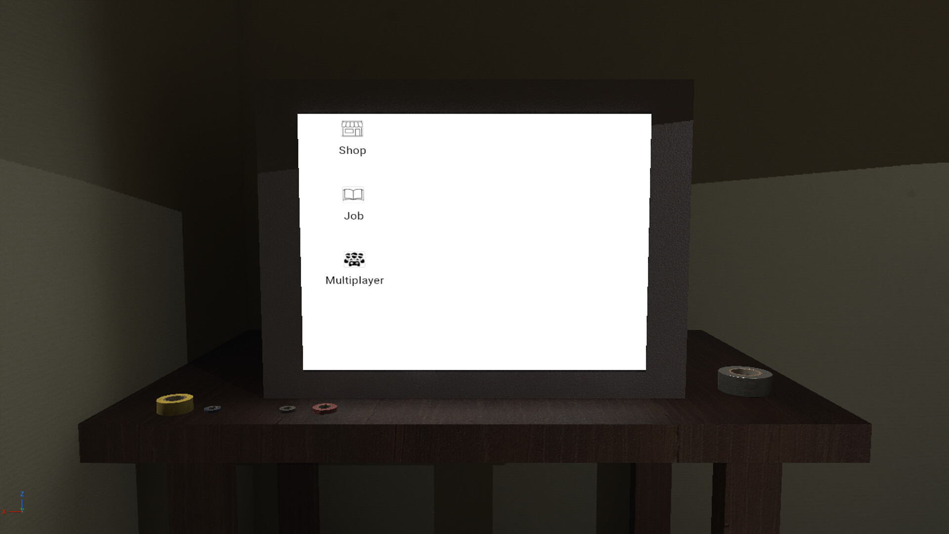 #2. The Ghost - Task of the Ghost Hunters (Steam) 由: MS Games and Software UG