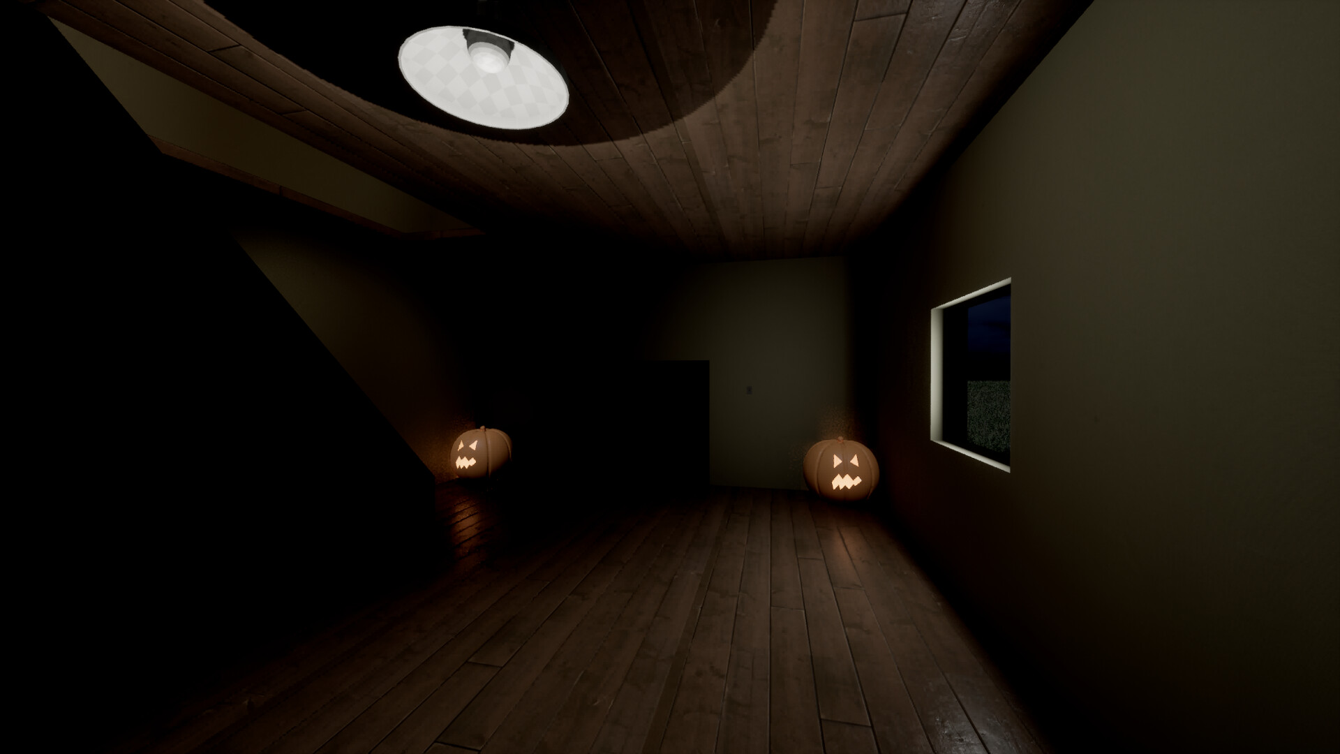 #6. The Ghost - Task of the Ghost Hunters (Steam) 由: MS Games and Software UG