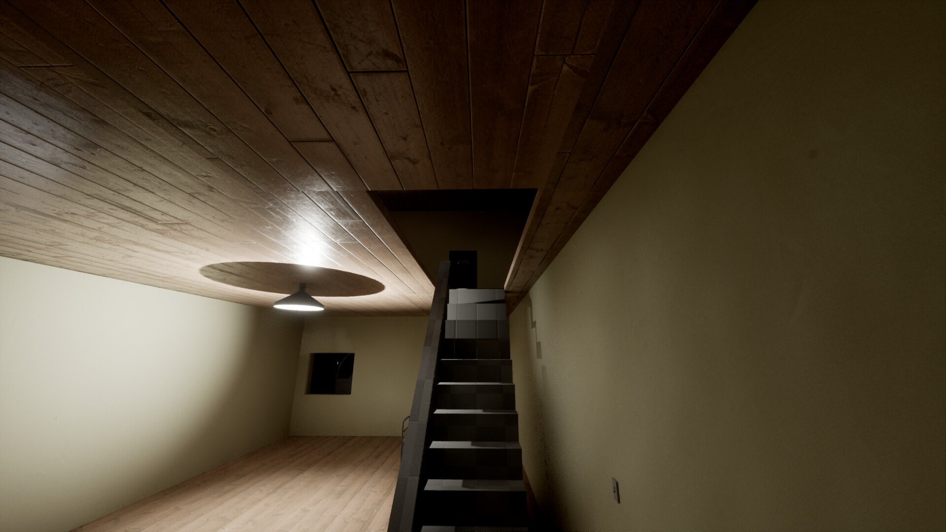 #5. The Ghost - Task of the Ghost Hunters (Steam) 由: MS Games and Software UG