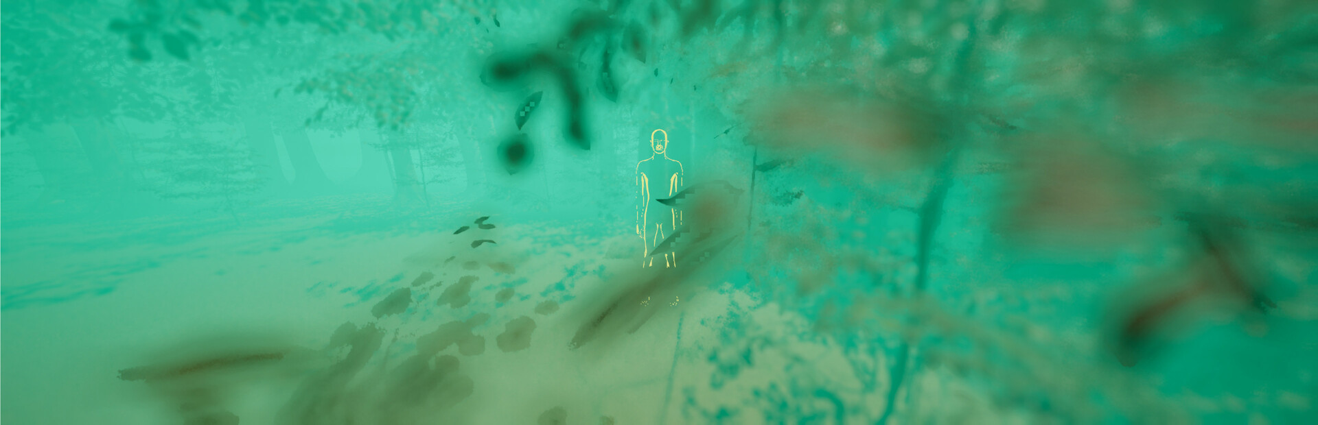 The Ghost - Task of the Ghost Hunters