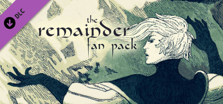 The Remainder - Fan Pack banner image