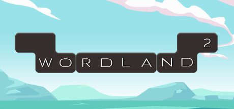 WORDLAND 2 Cover Image
