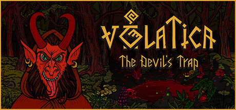 Volatica: The Devil's Trap Cheat Engine/CT