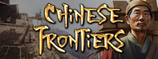 Chinese Frontiers Banner