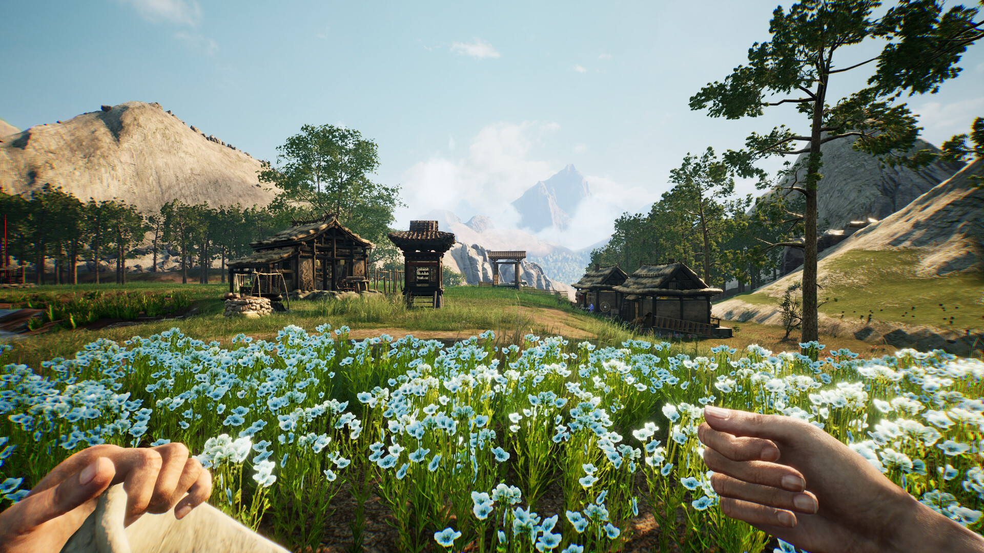 Chinese Frontiers screenshot thumbnail screenshot 12