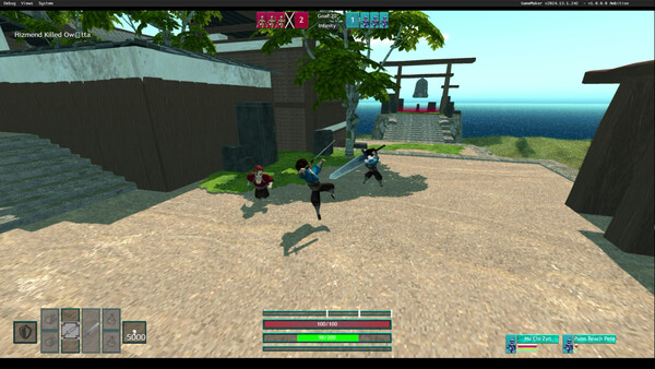 Screenshot media