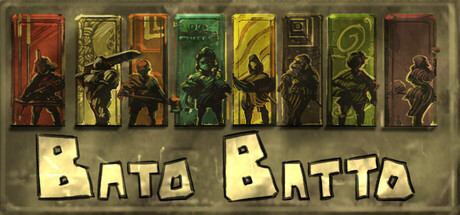 Bato Battō