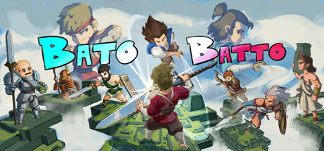 Bato Battō