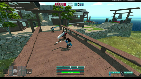 Screenshot media