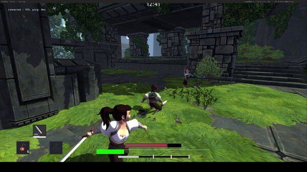 Screenshot media