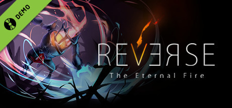 永恆之火-REVERSE Demo banner