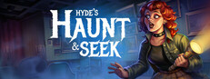 Hyde's Haunt & Seek Banner