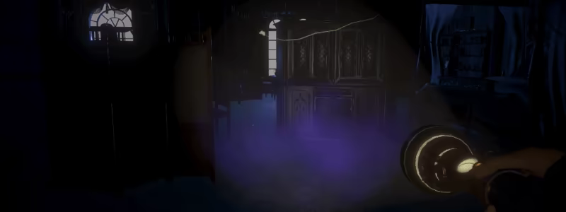 Hyde's Haunt & Seek video 1