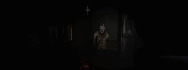 Hyde's Haunt & Seek video 3