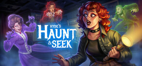 Hyde's Haunt & Seek