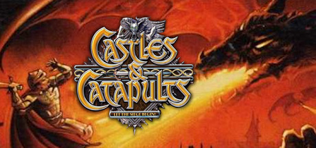 Castles & Catapults banner image