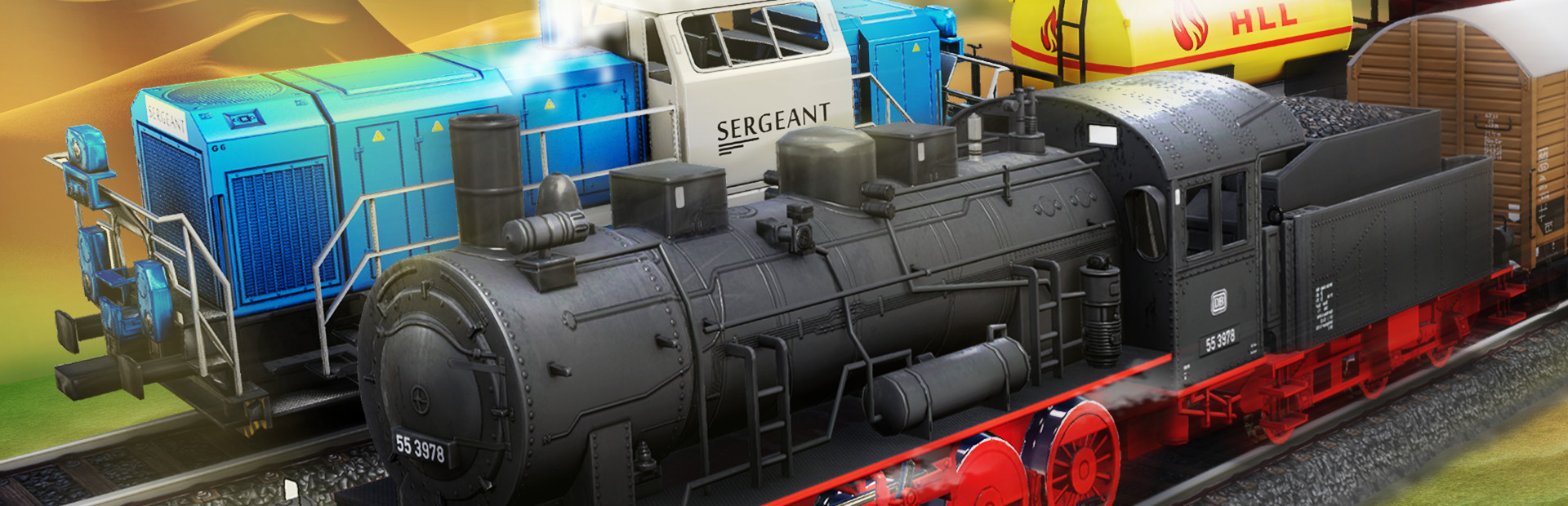 Model Railway Easily 2