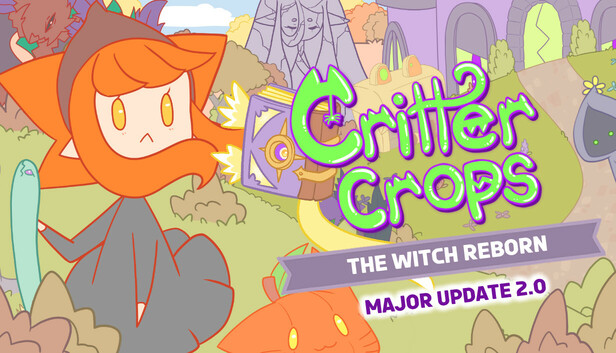 Critter Crops
