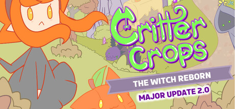Critter Crops