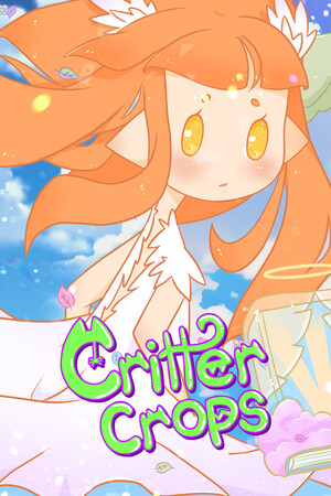 Cover art of Critter Crops