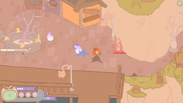 Screenshots