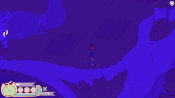 Screenshot z Critter Crops