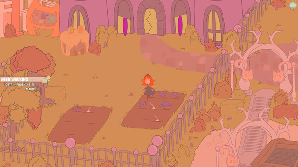 Critter Crops screenshot 11