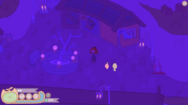 Screenshot z Critter Crops