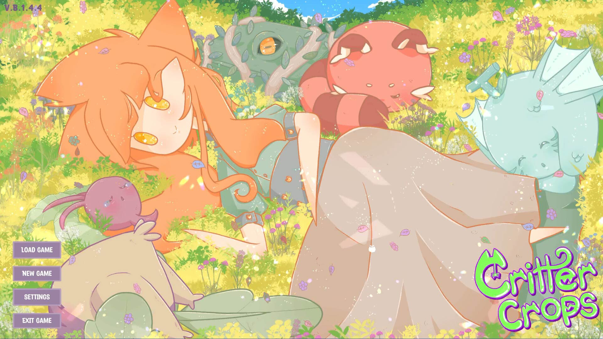 Critter Crops screenshot #12