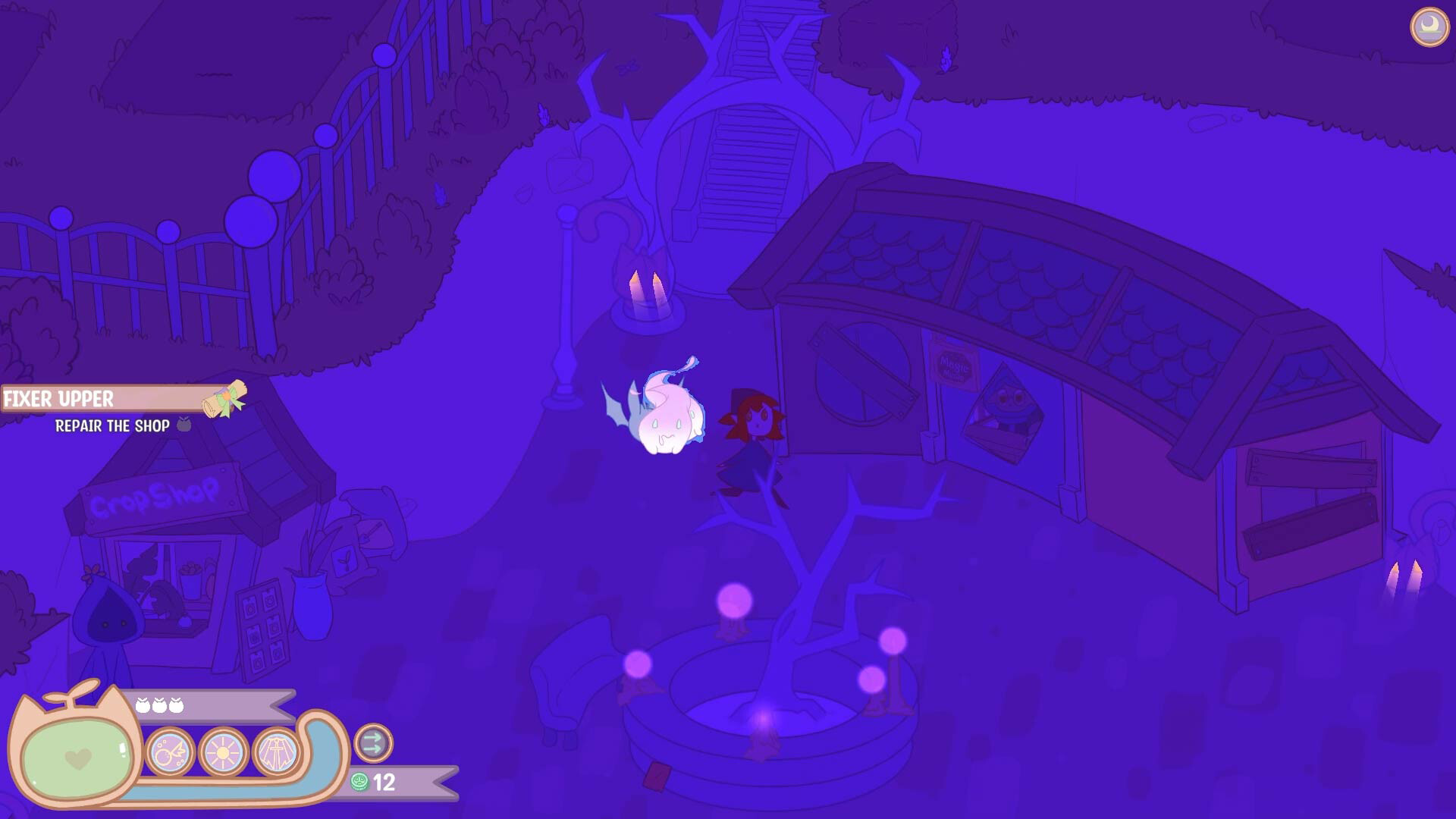 Critter Crops screenshot #9