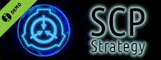 SCP Strategy Demo