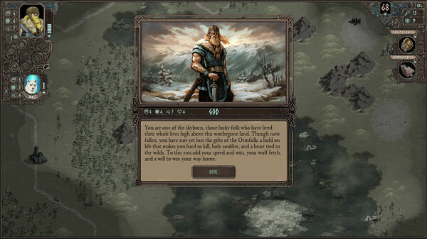 Fallen Gods screenshot 4