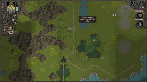Fallen Gods screenshot 10