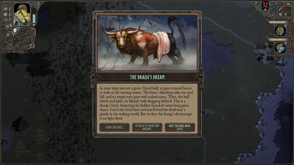 Fallen Gods screenshot 11