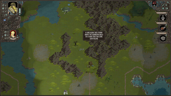 Fallen Gods screenshot 6